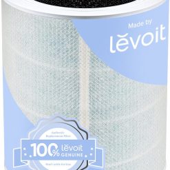 Levoit Core 600S-P Smoke Remover Replacement Filter